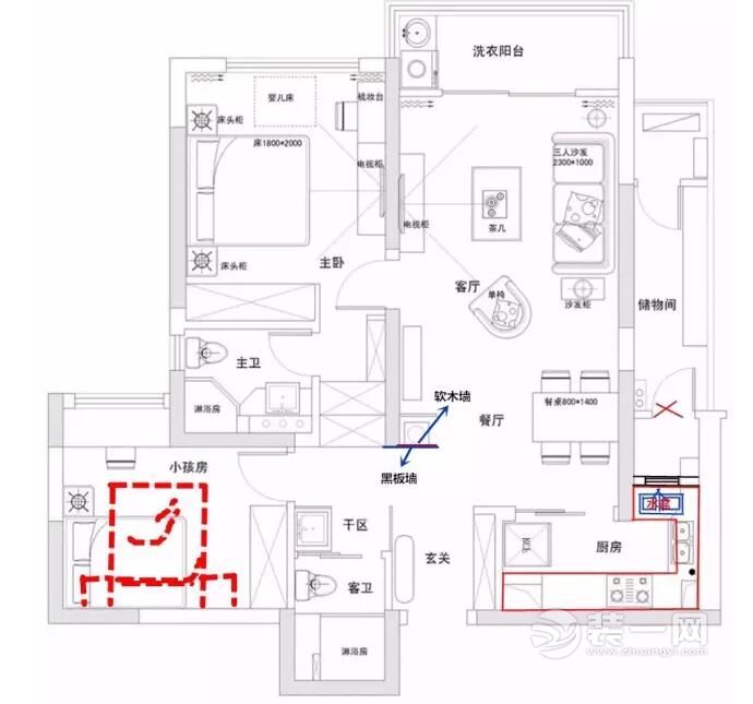 平面图 平面图