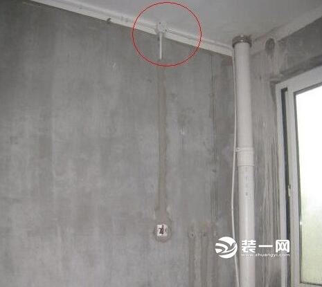 水电预埋规范有哪些细节要注意 借我家给大家