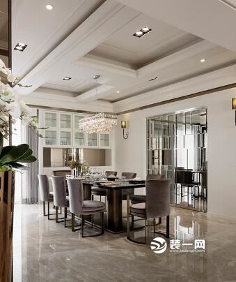 新古典房屋进深v房屋200平米别墅设计图归10米宽17风格米图纸图片