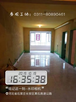 森林城_简约风格