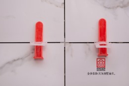 国宾壹号158平米瓦工阶段