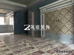 鹿泉区观峰嘉邸