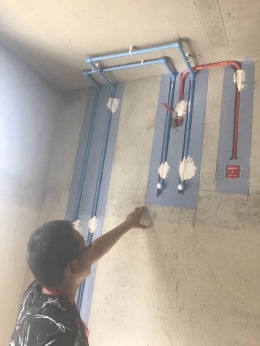 高远森林城