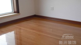 石家庄新房装修【上东城】 86平米 现代简约