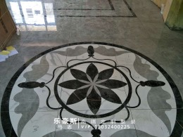碧桂园别墅