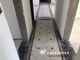 盛邦大都会竣工验收
