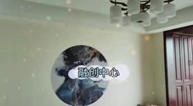 【今朝装饰】融创中心完工视频