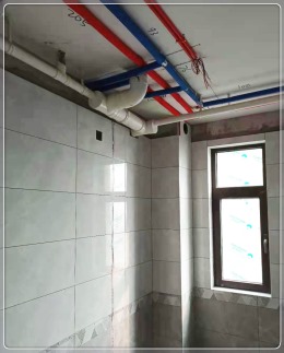 【今朝工地】珺合府┊在施工地