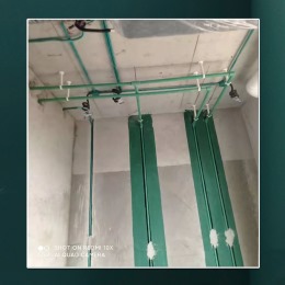 【今朝工地】唐宁府┊在施工地