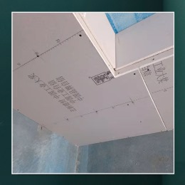 【今朝工地】和西苑┊在施工地