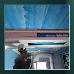 【今朝工地】阿尔卡迪亚鹿府┊在施工地