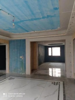 【今朝工地】国赫天著┊在施工地