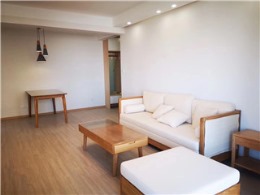 石家庄今朝装饰建和园完工实景