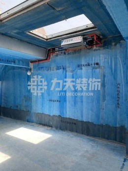 东南智汇城——现代简约