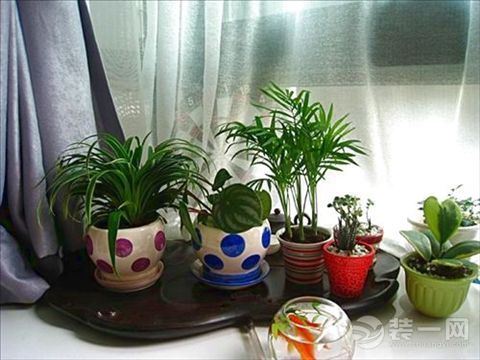 30平房屋装修案例