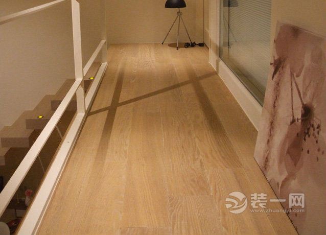 80平米小户型现代简约风格装修效果图