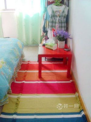 30平小破屋装修后