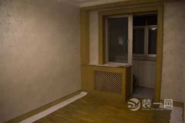 工科男DIY改造破旧8㎡老房变身日式暖屋