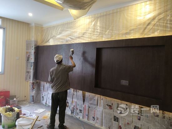 装修少不了要请工人 但怎么选择放心的施工队呢？