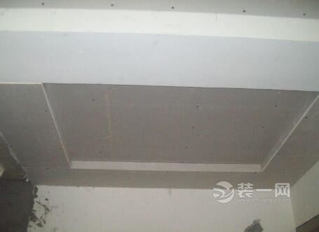 125平三居室简约风泥木工程装修施工图 125平三居室简约风泥木工程装修施工图